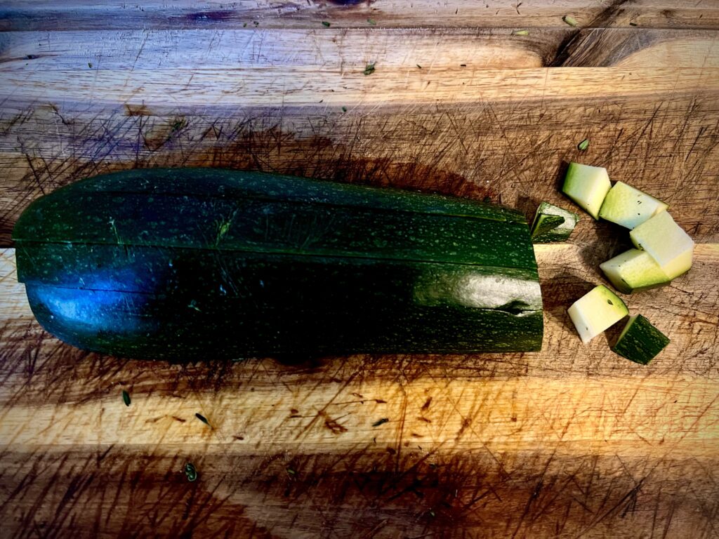 Zucchini